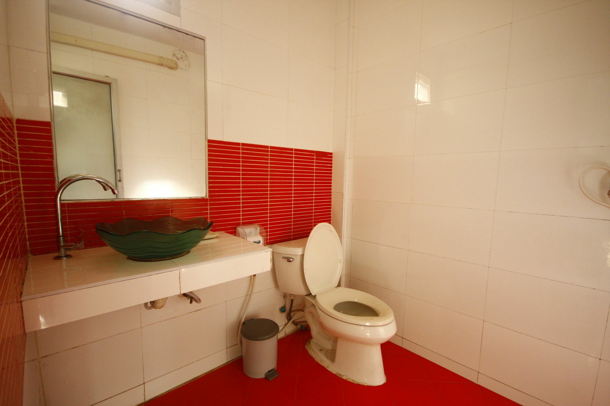 Tawaen Beach Resort كو لان المظهر الخارجي الصورة